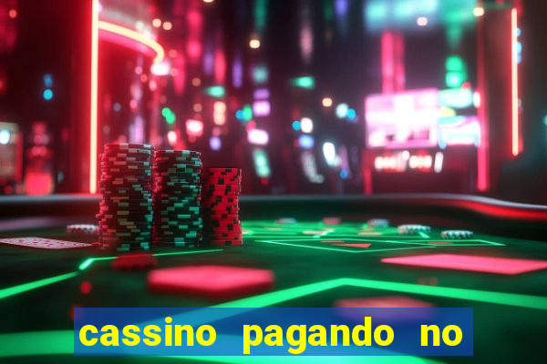 cassino pagando no cadastro saque free